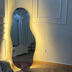 مـرايـات ديـكـور الشكيلي