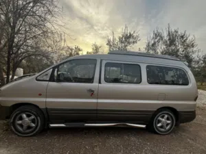Used Hyundai H 100 in Amman