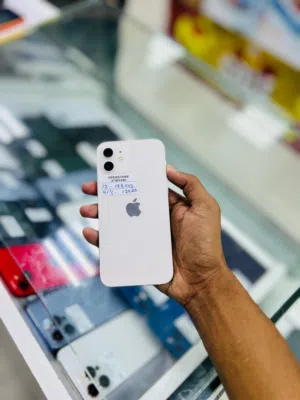 iPhone 12 -128 GB - Best performance