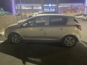 Used Opel Corsa in Nablus