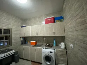 مطبخ ألمونيوم