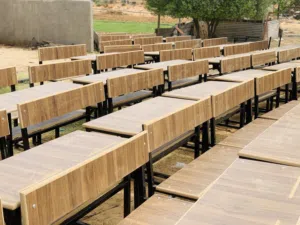 شركة المتميز لبيع مقاعد المدرسية