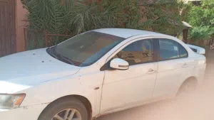 مستبوشي لانسر