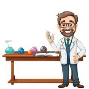 مدرس كيمياء متخصص للتفوق والامتياز باذن الله