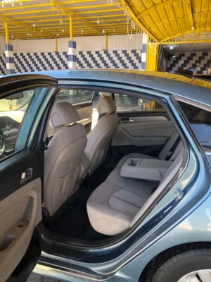 Used Hyundai Sonata in Ramtha