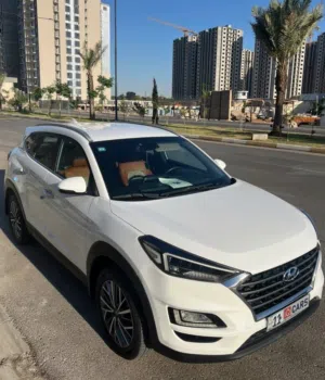 توكسان للبيع 2019