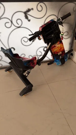 سكوتر درفت للبيع