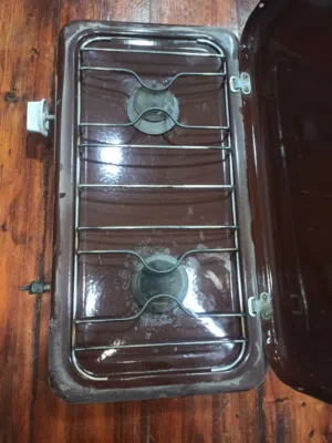 مطبخ صغير ( كويزينيار )