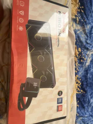 Aio cooler