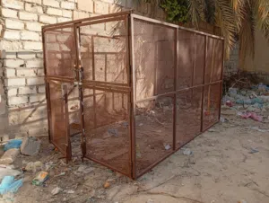 ريتي هونداي جرانه للبيع الزاوية