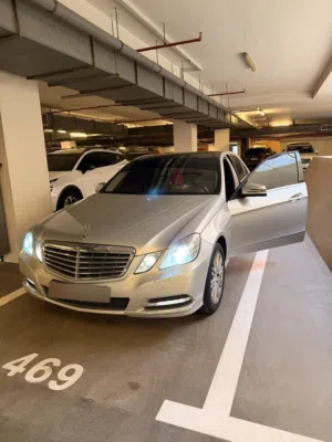 مرسيدس e300