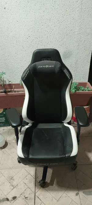كرسي قيمينج Dxracer craft pro
