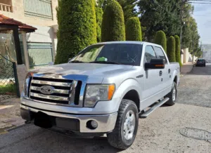 Used Ford F-150 in Amman