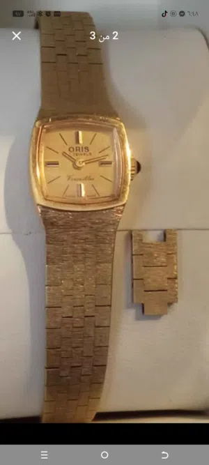 Automatic Others watches  for sale in Zarqa