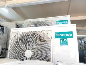 Appliances Repair Services . Air Conditioning2