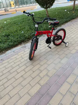 بسكليت أطفال Hummer