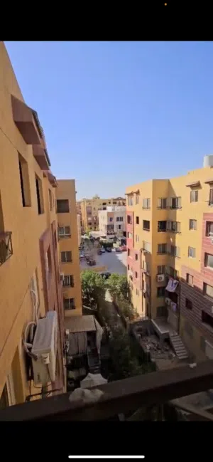 كمبوند بيت المصريه__ حدايق اكتوبر
