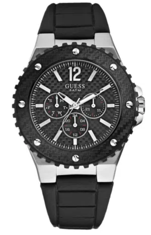 Analog Quartz Guess watches  for sale in Amman