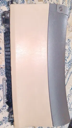 قطع غيار جي أس لكزس من موديل 207 لحد 2011