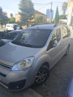 ستروين-بيرلنغو-2017-للبيع