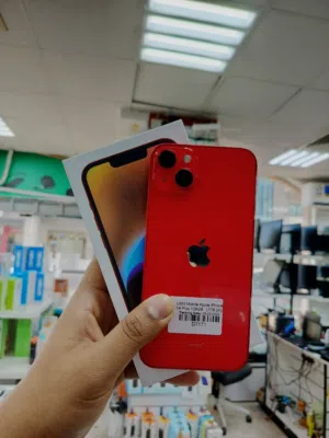 iPhone 14 Plus 128GB in Muscat / Used Condition