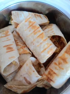 اكلات شعبيه معجنات والخبز بانواعه