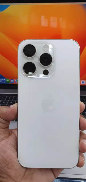 Iphone 15pro 128gb