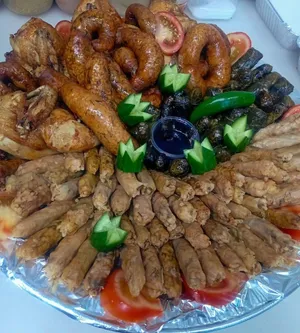 ‏طبخات جاهزة	‏2