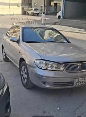 Used Nissan Sunny in Farwaniya