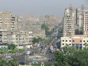 بيت للبيع على ش السودان الرئيسي