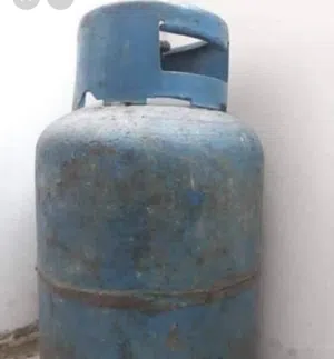 جرتين غاز للبيع