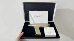 جهاز ميزوثيرابي منزلي CICABEL Nano SPA