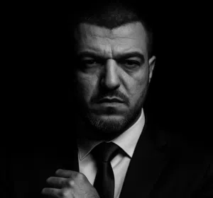 جعفر العلي 