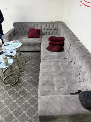 صالون مستعمل للبيع