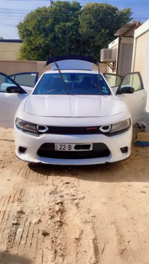 Used Dodge Charger in Basra