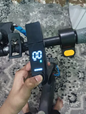 for sell- Xiaomi mi pro electric scooter in great condition working