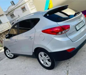 Used Hyundai Tucson in Tulkarm