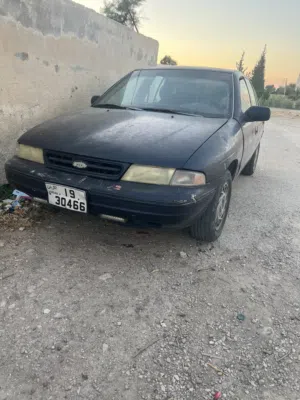 كيا سيفيا موديل 94 للبيع