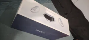 Pico 4 VR Headset