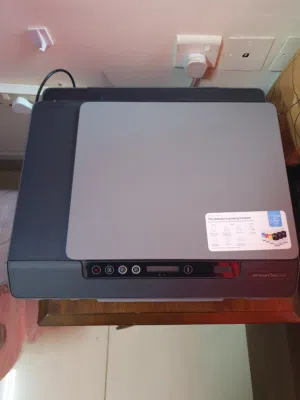 HP smart tank printer