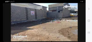 للبيع ارض زراعي 200 م سند 25 ع طابو العامريه ممكن ابيع تقطيع اقل مساحه 100م
