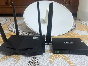 منظومة أنترنت متكاملة