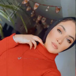 Nada Mahmoud 