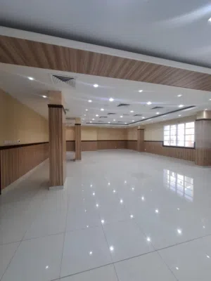 PREMIUM OFFICE SPACE FOR LEASE – AL MAHA INTERNATIONAL HOTEL, AL GHUBRA, MUSCAT