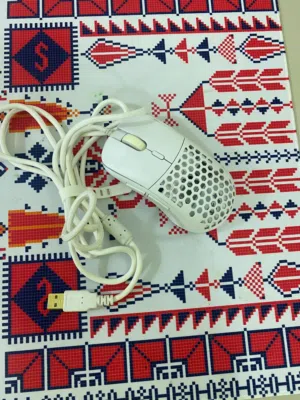 ماوس ديفو مستخدم نضيف