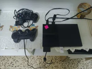 PlayStation 2 PlayStation for sale in Amman