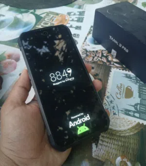 هاتف TANK3 PRO