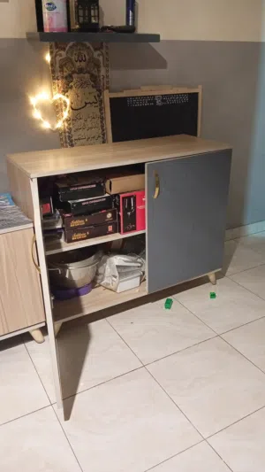 طاولة سفره