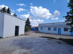 Farm . 50000 m2 . Landlord2
