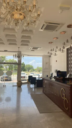 90 m2 2 Bedrooms Apartments for Rent in Dhofar Salala